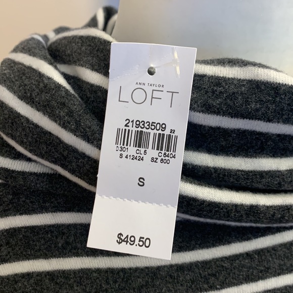 Loft women turtleneck - Picture 7 of 12